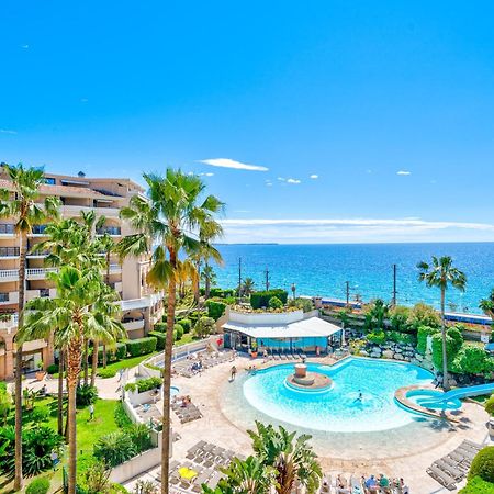 Residence La Palme D'Azur - קאן מראה חיצוני תמונה
