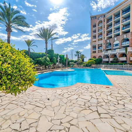 Residence La Palme D'Azur - קאן מראה חיצוני תמונה