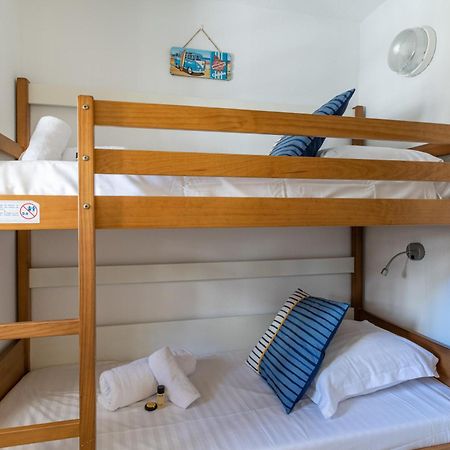 Residence La Palme D'Azur - קאן מראה חיצוני תמונה