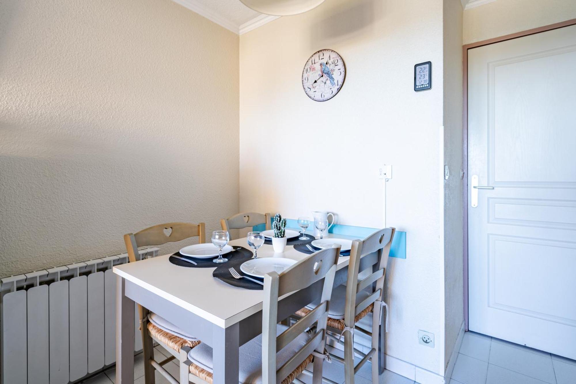 Residence La Palme D'Azur - קאן מראה חיצוני תמונה