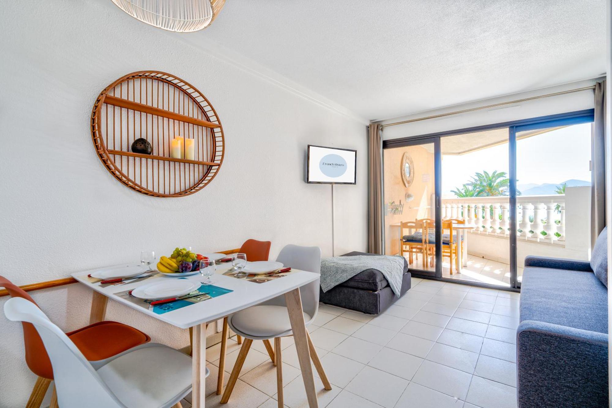 Residence La Palme D'Azur - קאן מראה חיצוני תמונה