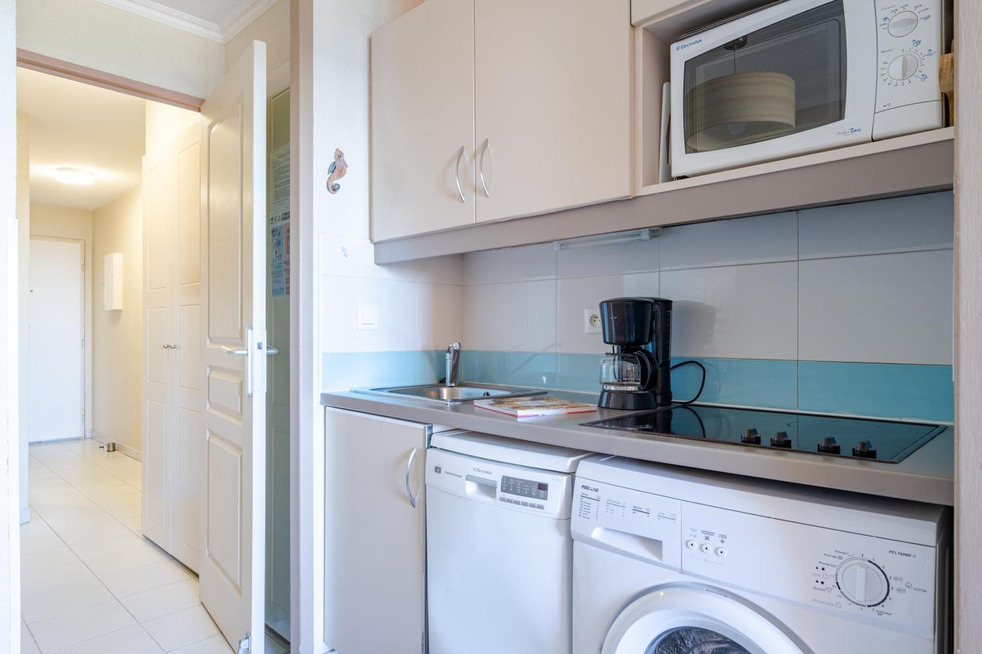 Residence La Palme D'Azur - קאן מראה חיצוני תמונה