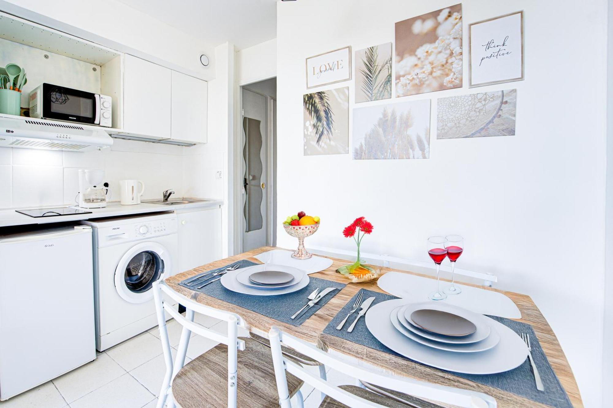 Residence La Palme D'Azur - קאן מראה חיצוני תמונה