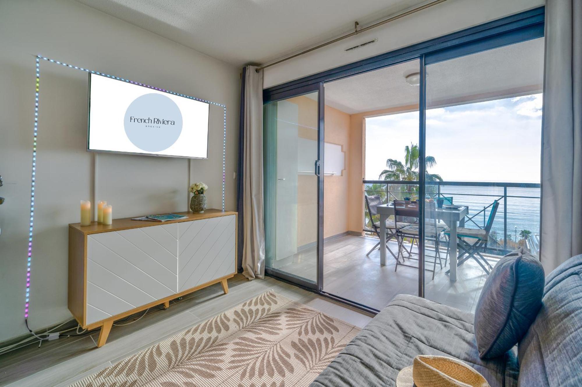 Residence La Palme D'Azur - קאן מראה חיצוני תמונה