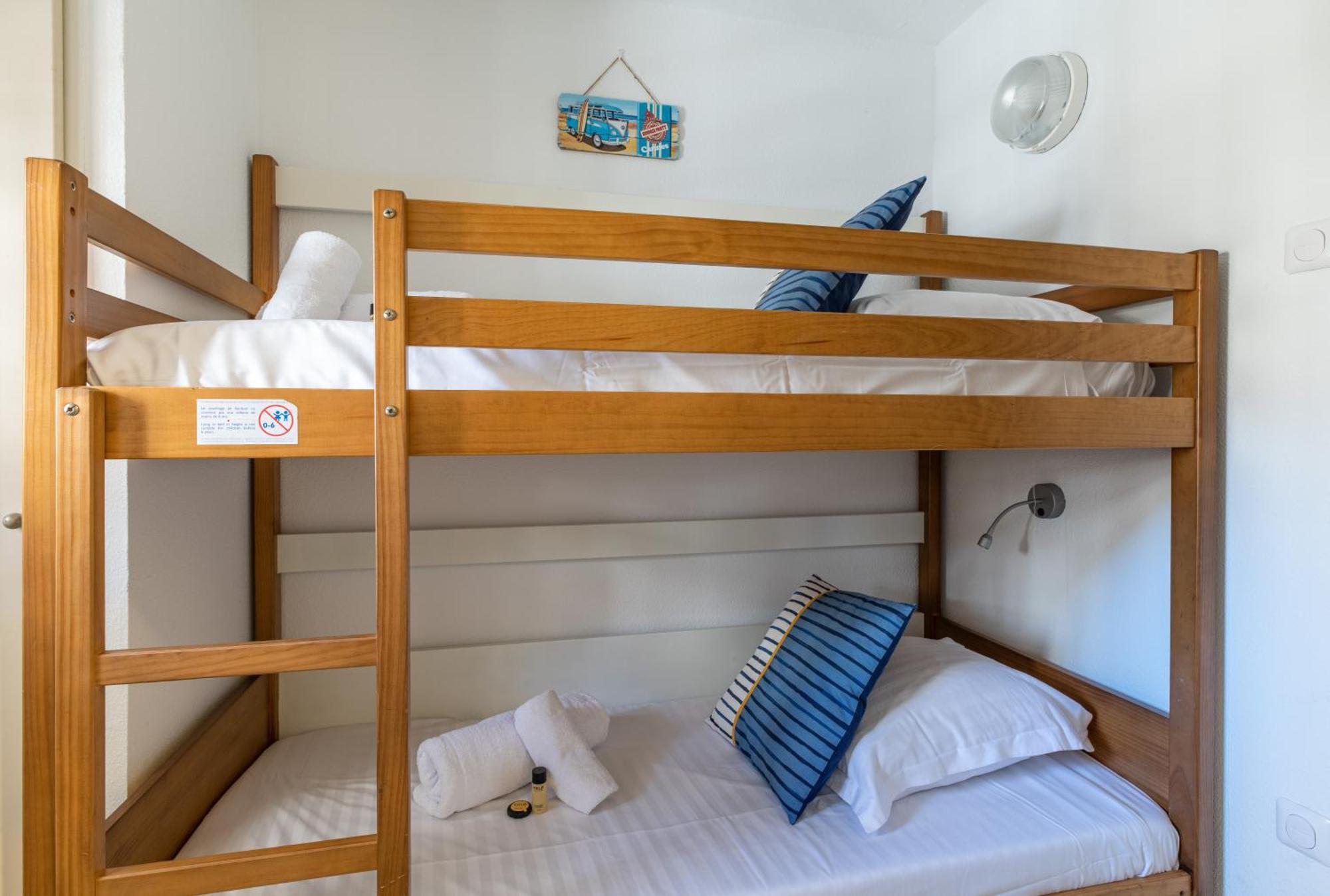 Residence La Palme D'Azur - קאן מראה חיצוני תמונה