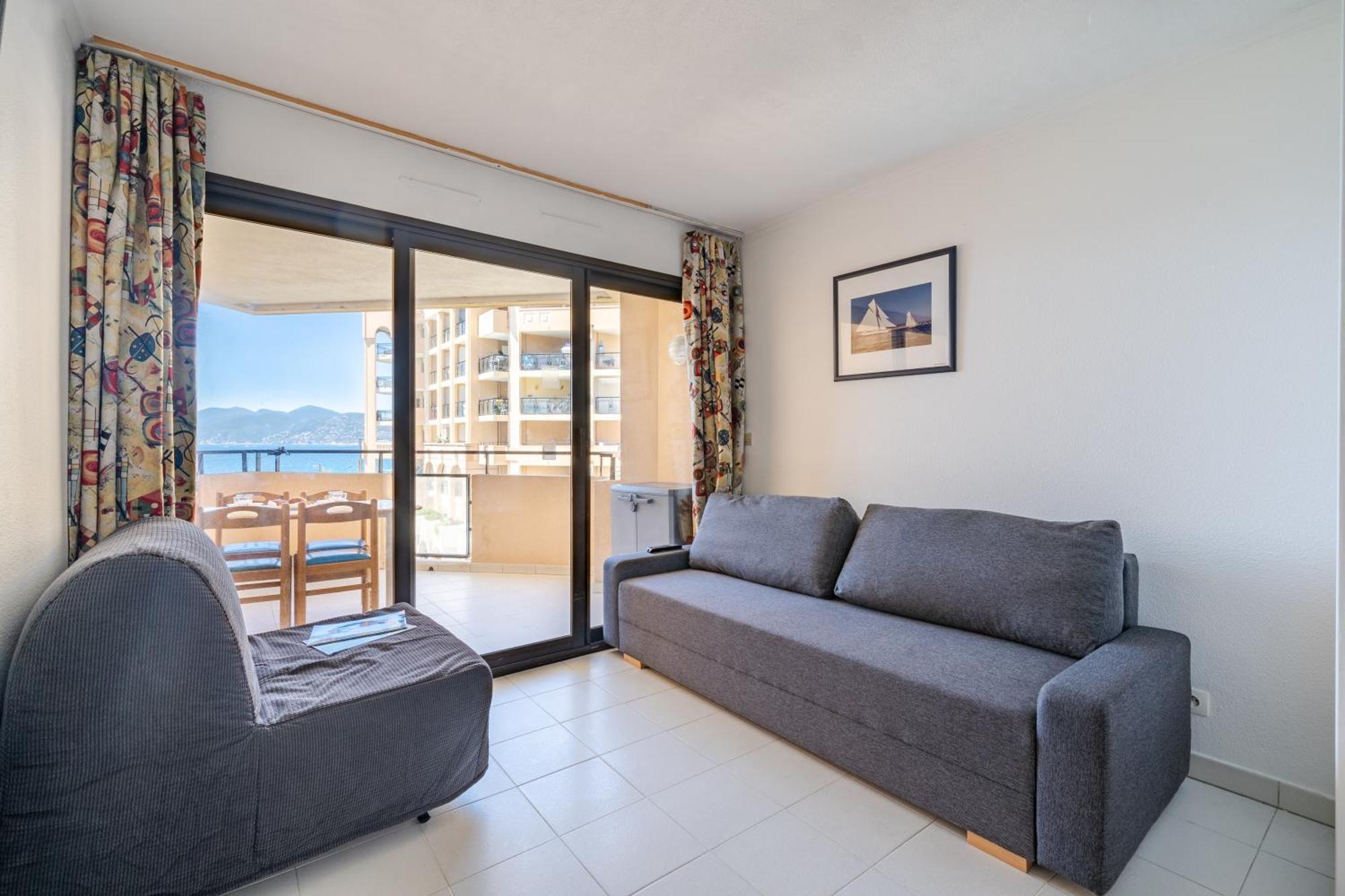 Residence La Palme D'Azur - קאן מראה חיצוני תמונה