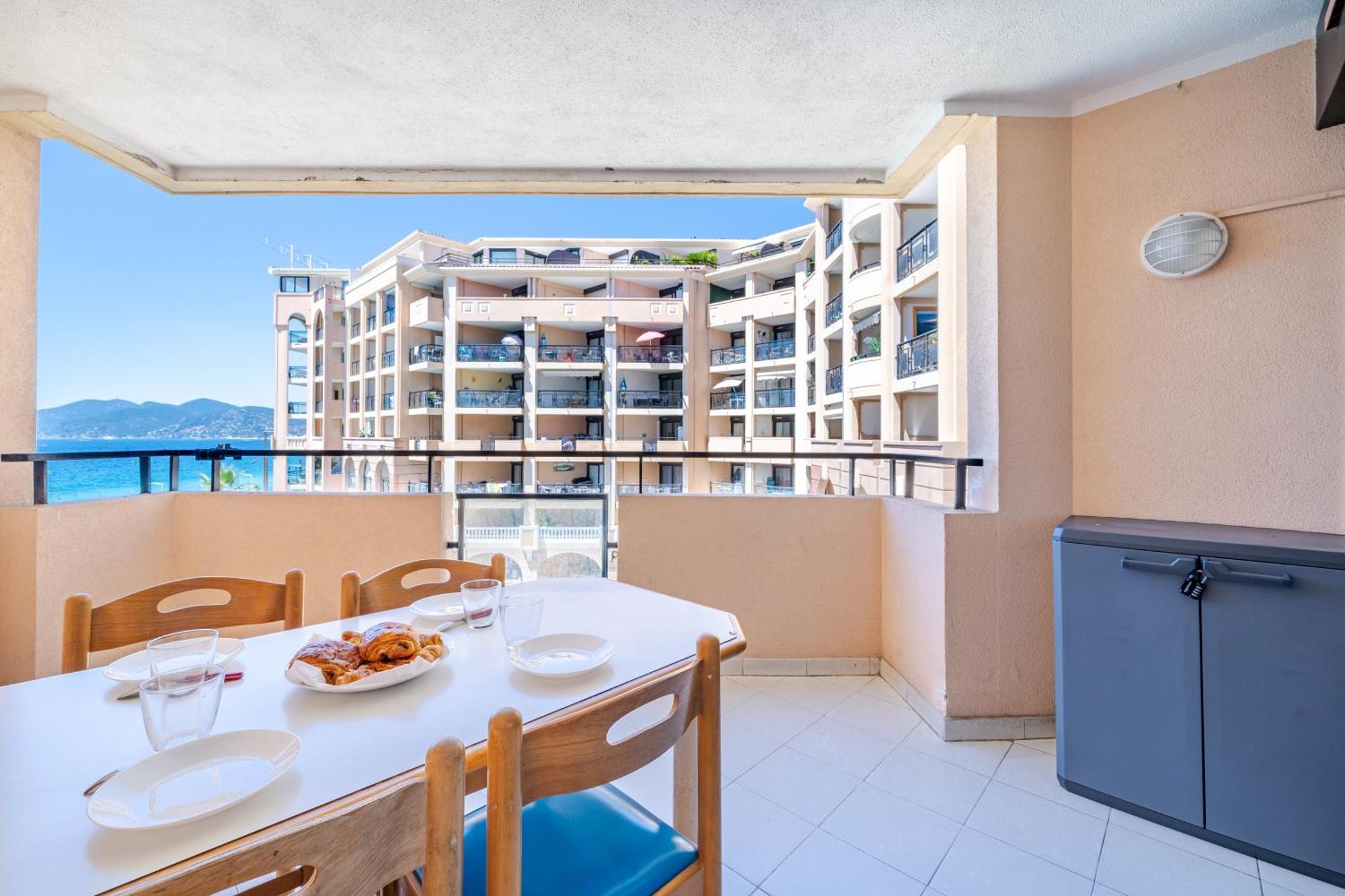 Residence La Palme D'Azur - קאן מראה חיצוני תמונה