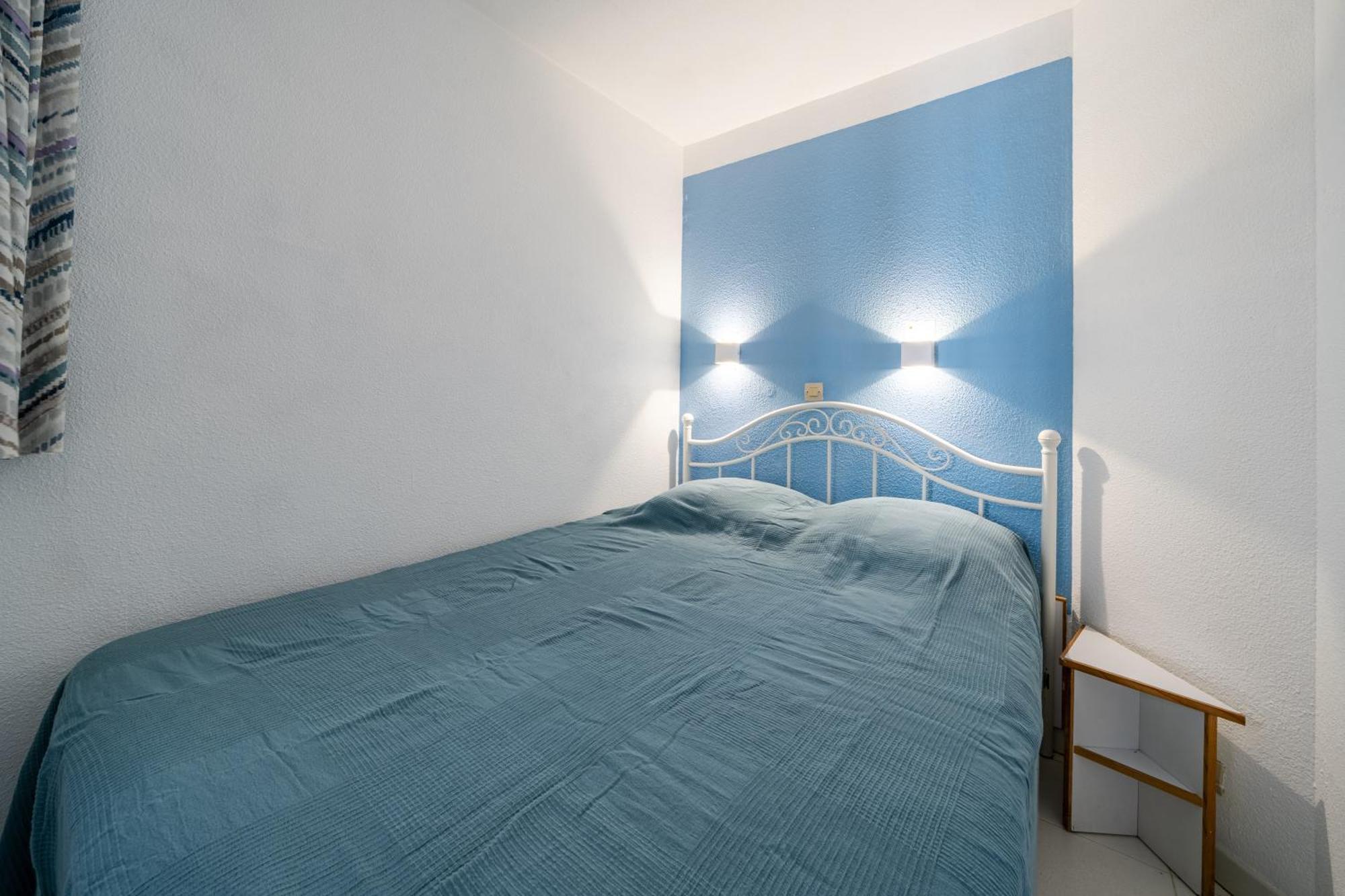 Residence La Palme D'Azur - קאן מראה חיצוני תמונה