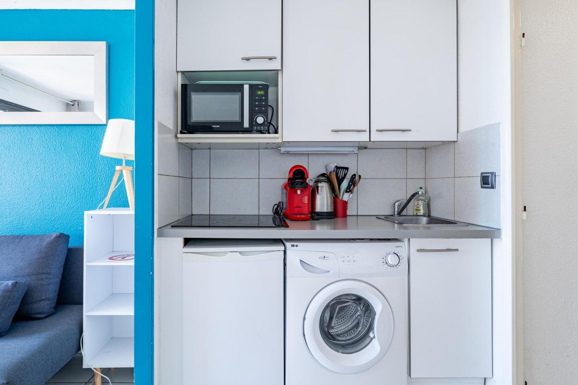 Residence La Palme D'Azur - קאן מראה חיצוני תמונה