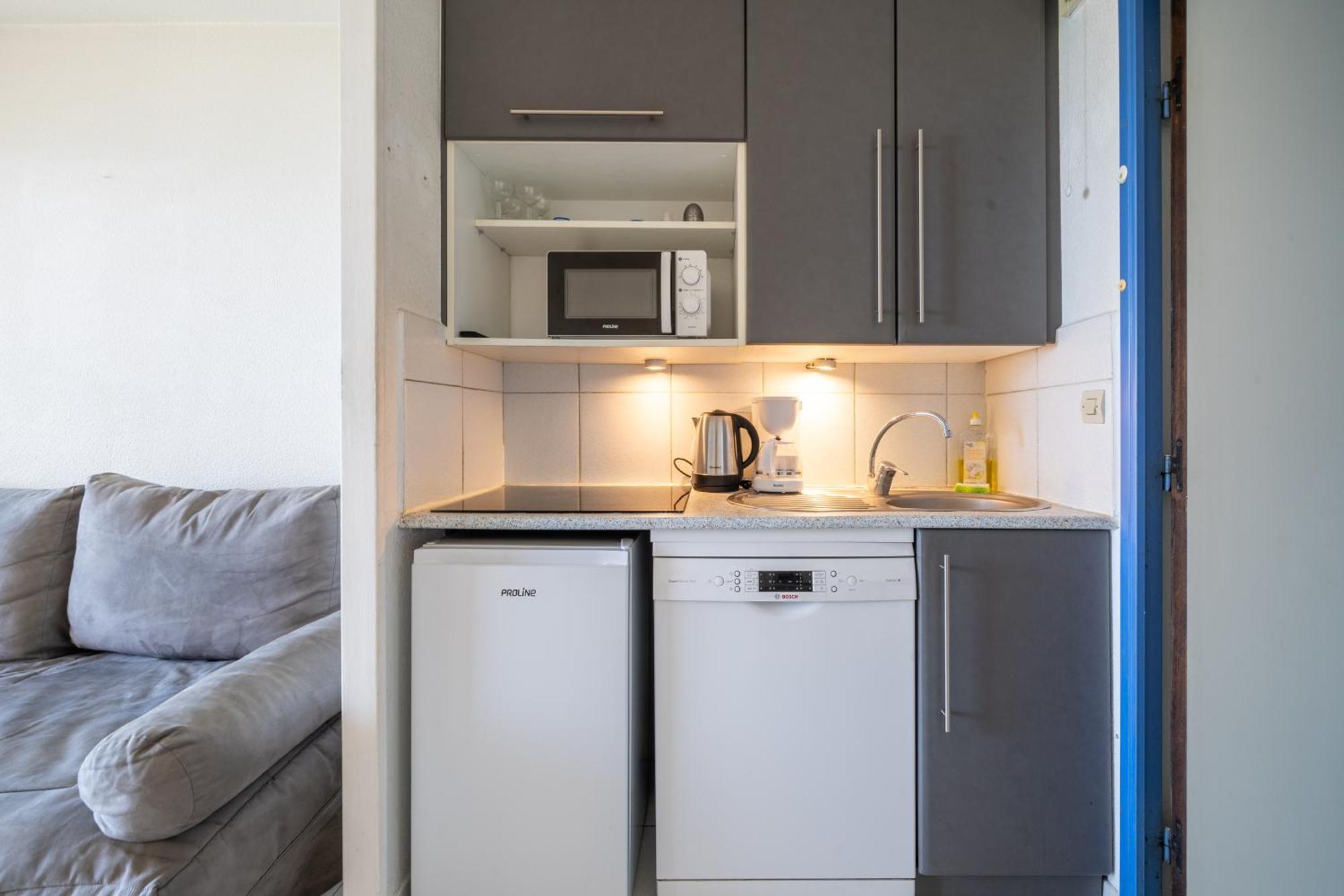 Residence La Palme D'Azur - קאן מראה חיצוני תמונה