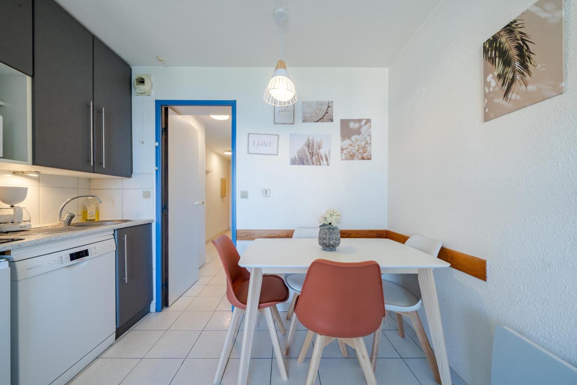 Residence La Palme D'Azur - קאן מראה חיצוני תמונה