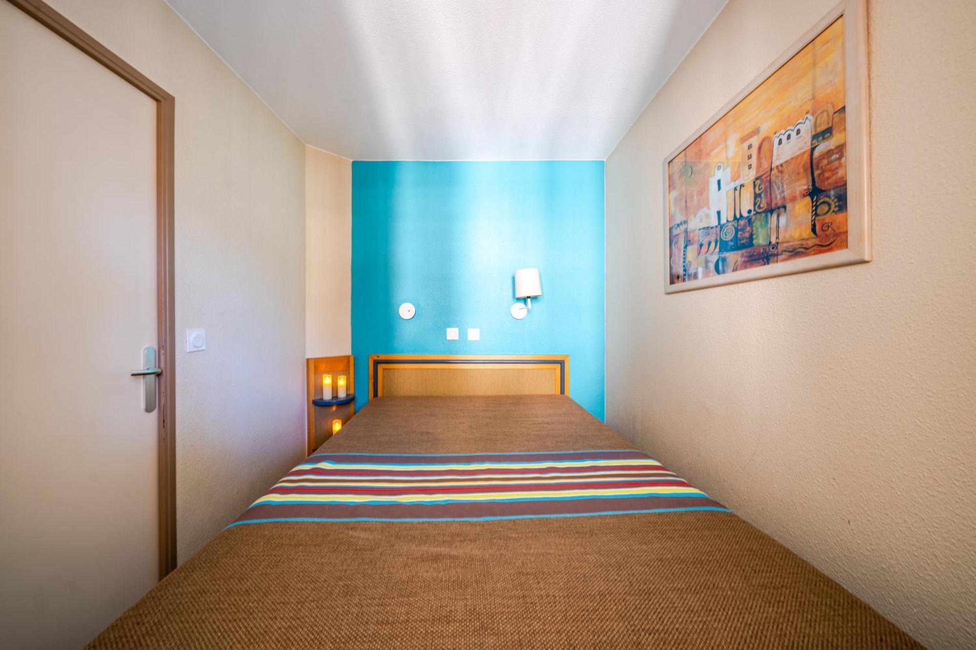 Residence La Palme D'Azur - קאן מראה חיצוני תמונה
