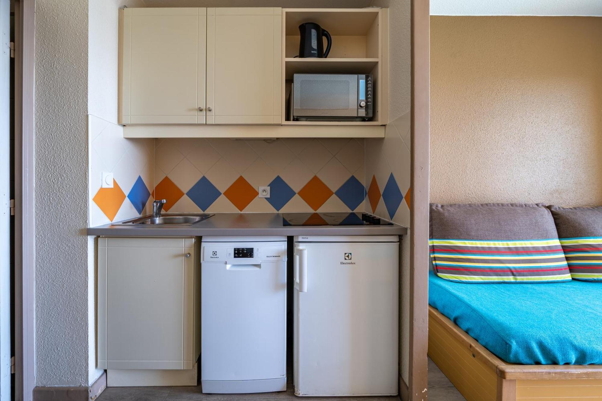 Residence La Palme D'Azur - קאן מראה חיצוני תמונה